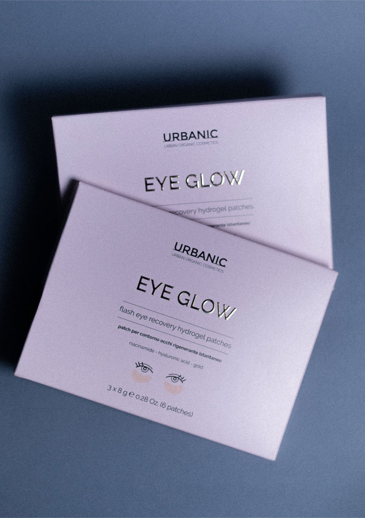 Eye Glow