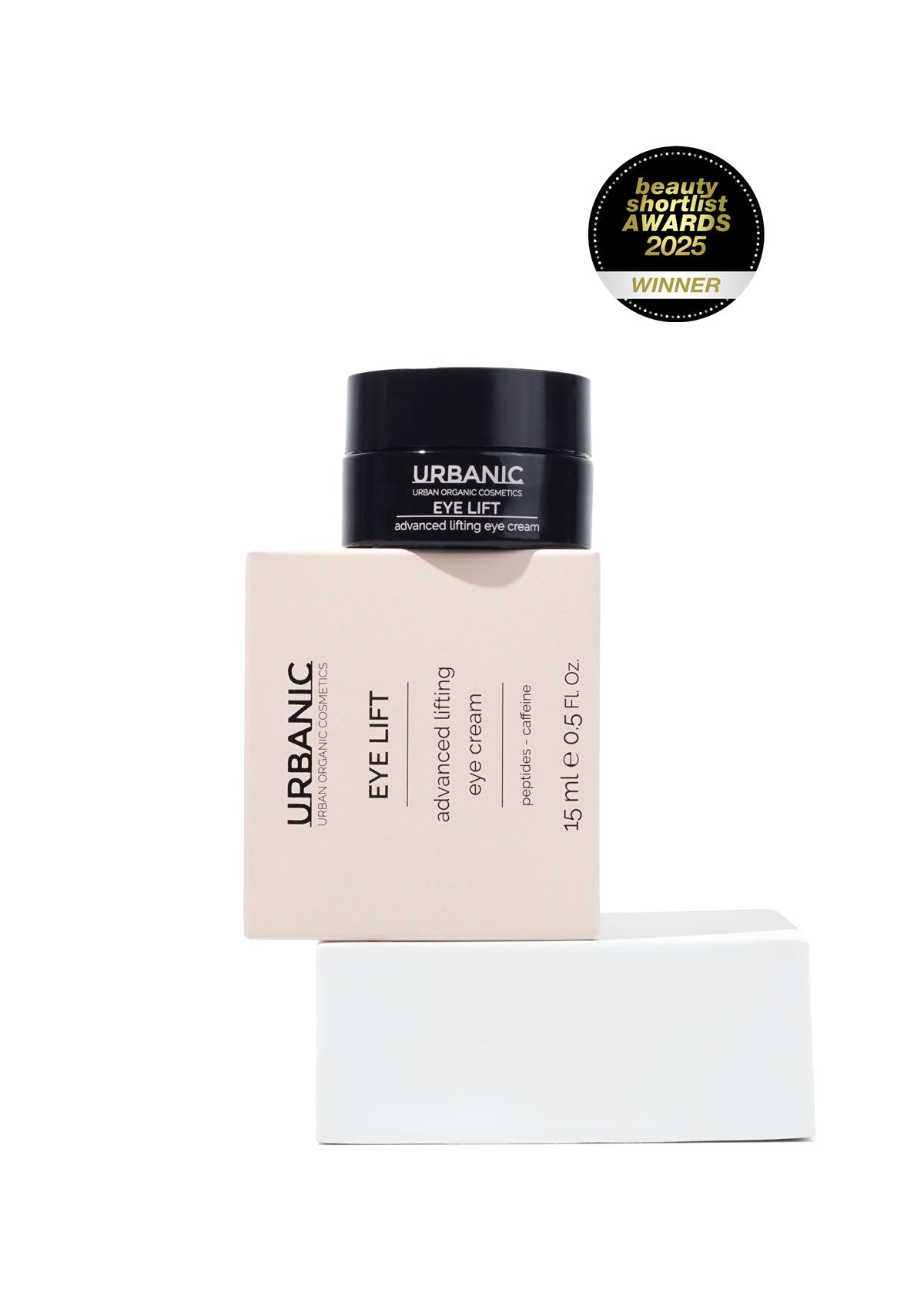 Eye Lift - urbanic - cosmetics