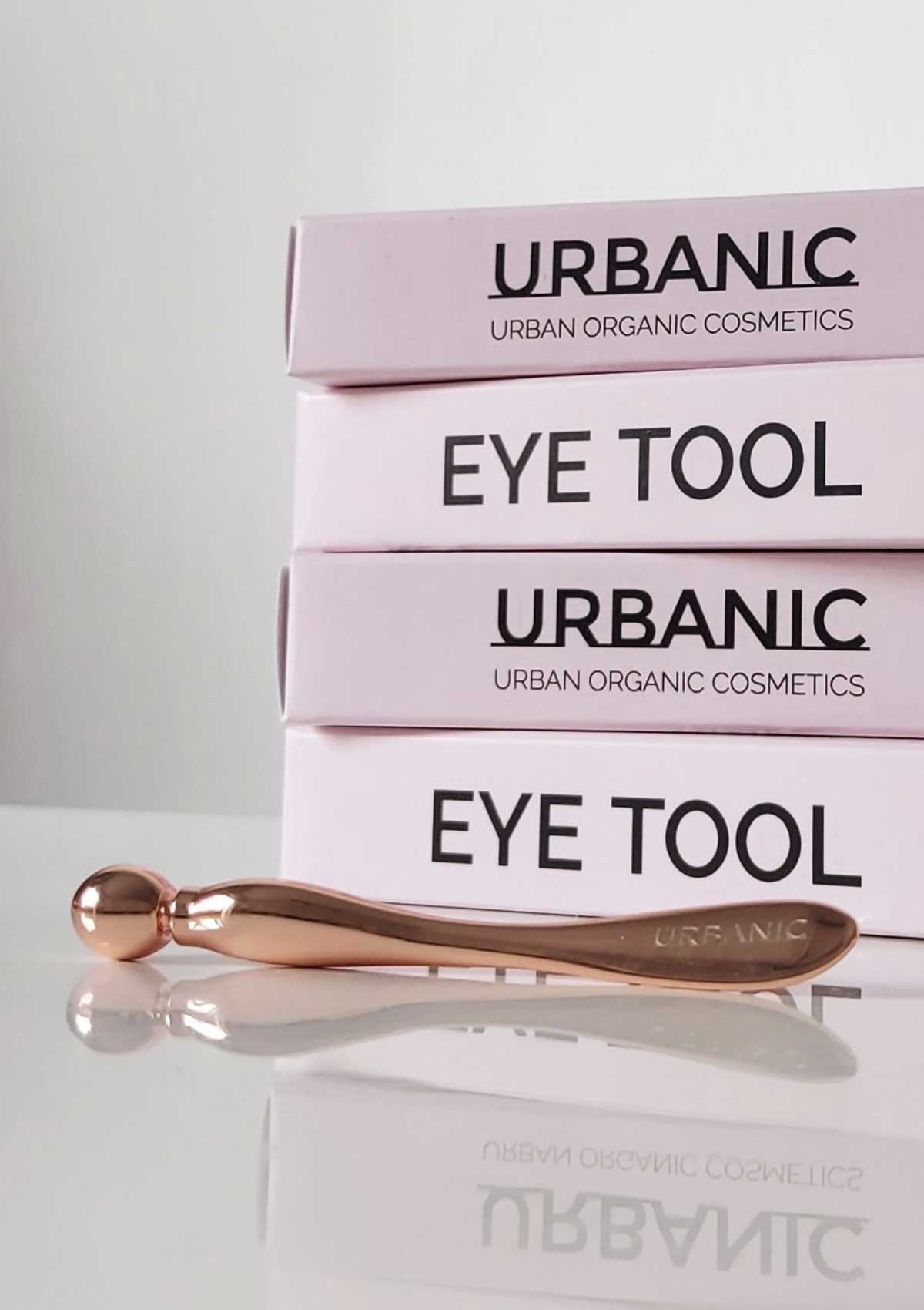 Eye Tool - urbanic - cosmetics