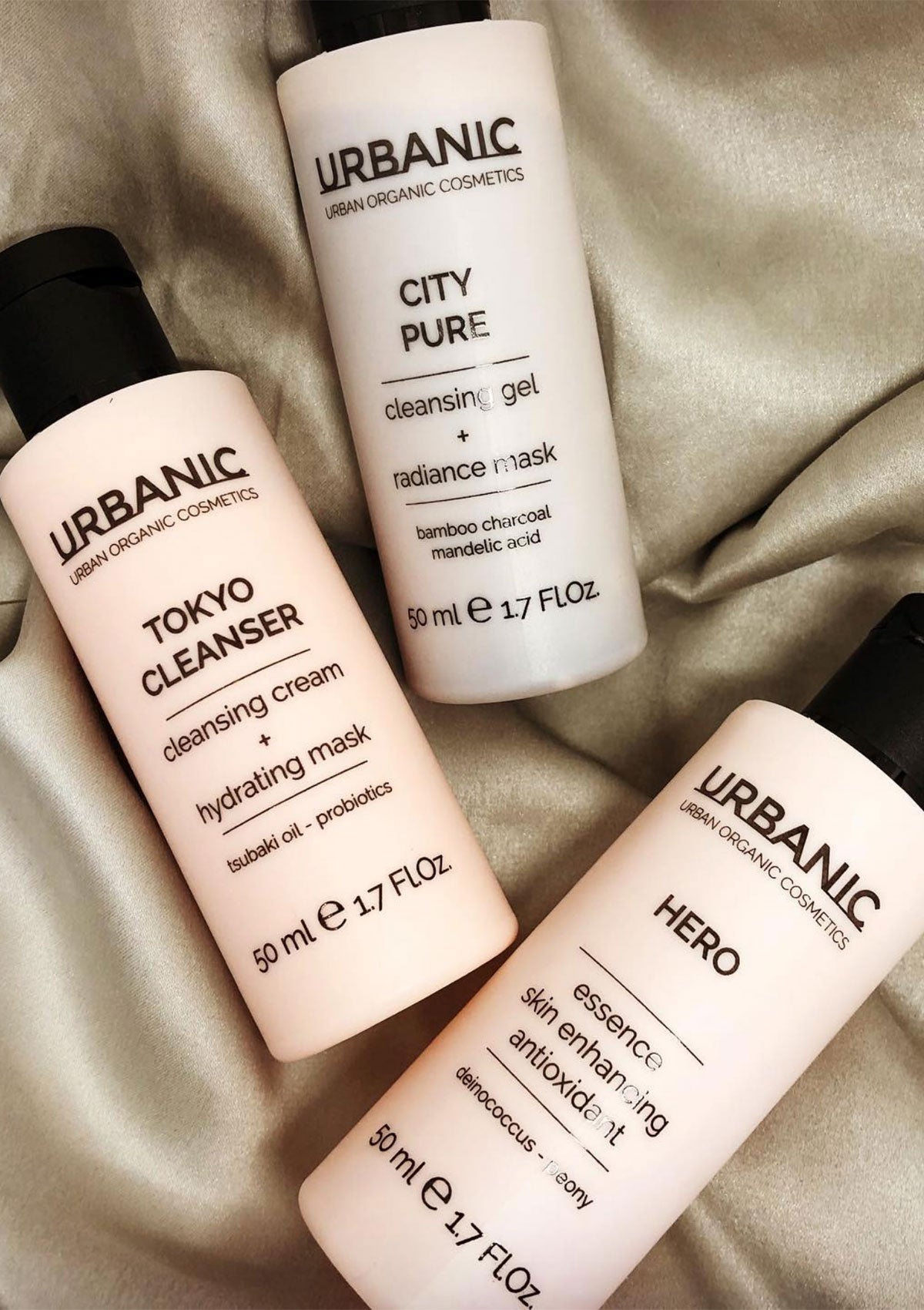 THE PINK BEAUTY KIT