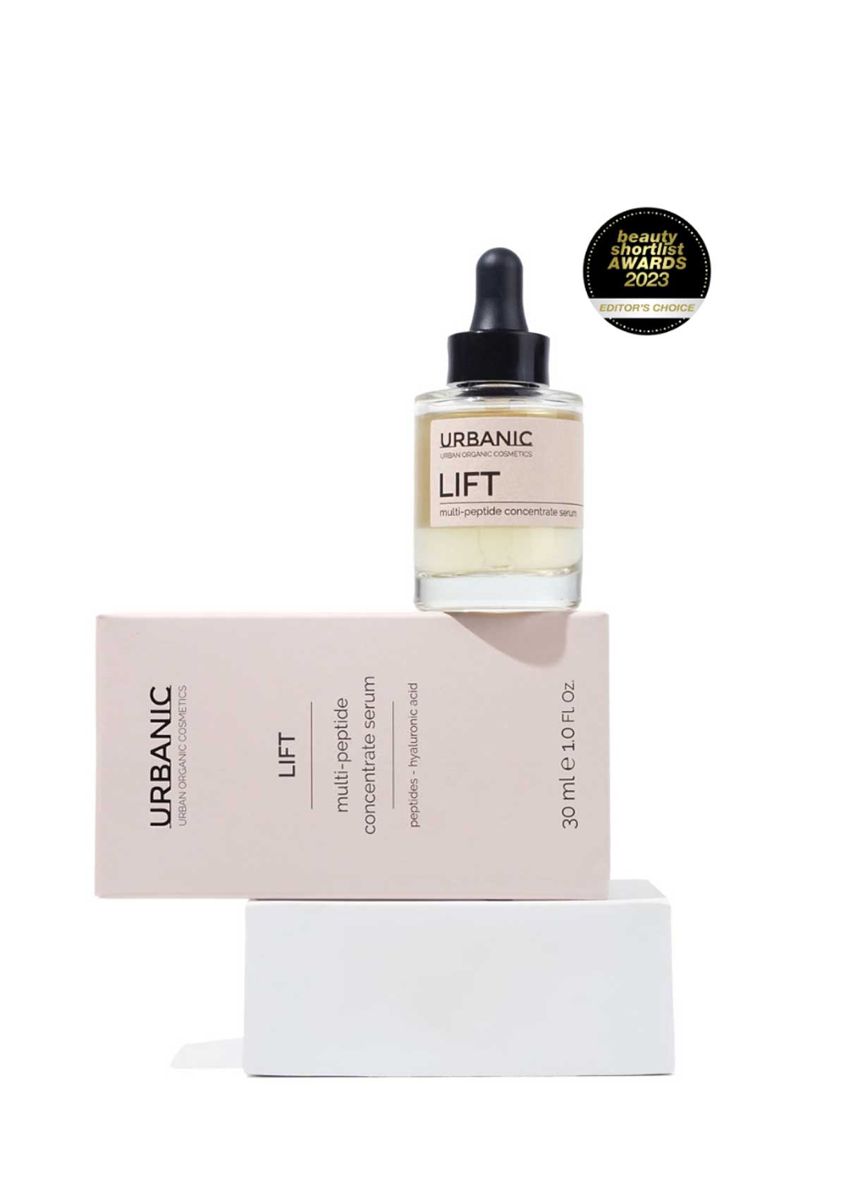 Lift - urbanic - cosmetics