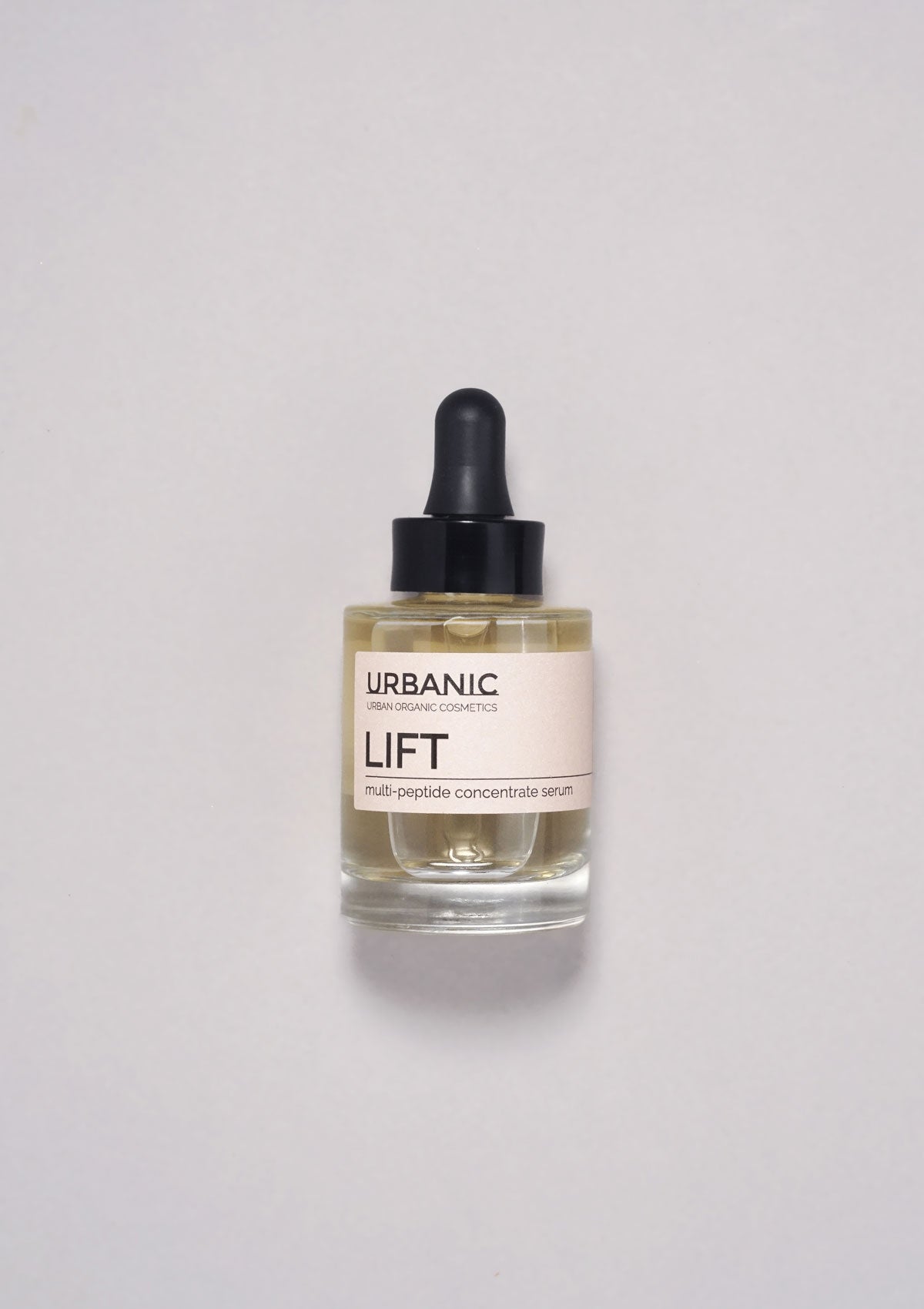Lift - siero viso effetto lifting urbanic cosmetics