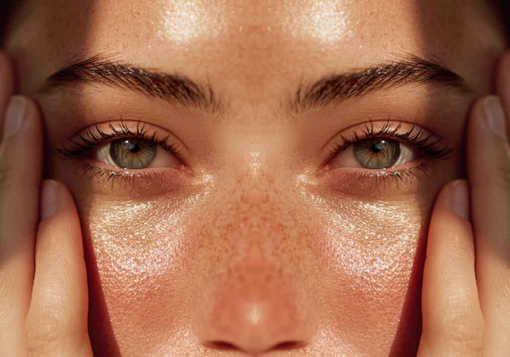 Contorno occhi post-vacanze: come ritrovare freschezza e luminosità - urbanic-cosmetics