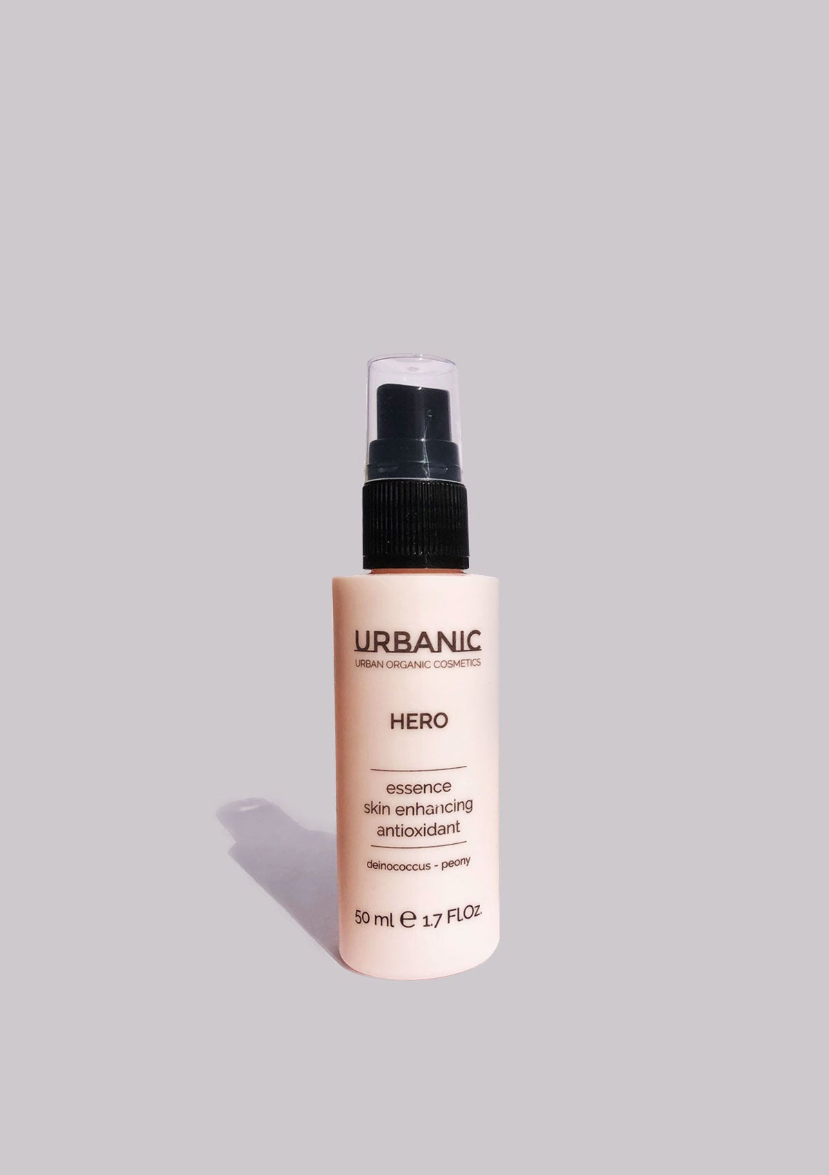 Hero - urbanic - cosmetics