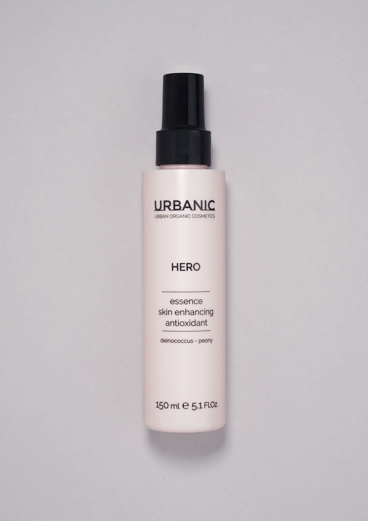 Tonico viso spray Hero - urbanic cosmetics